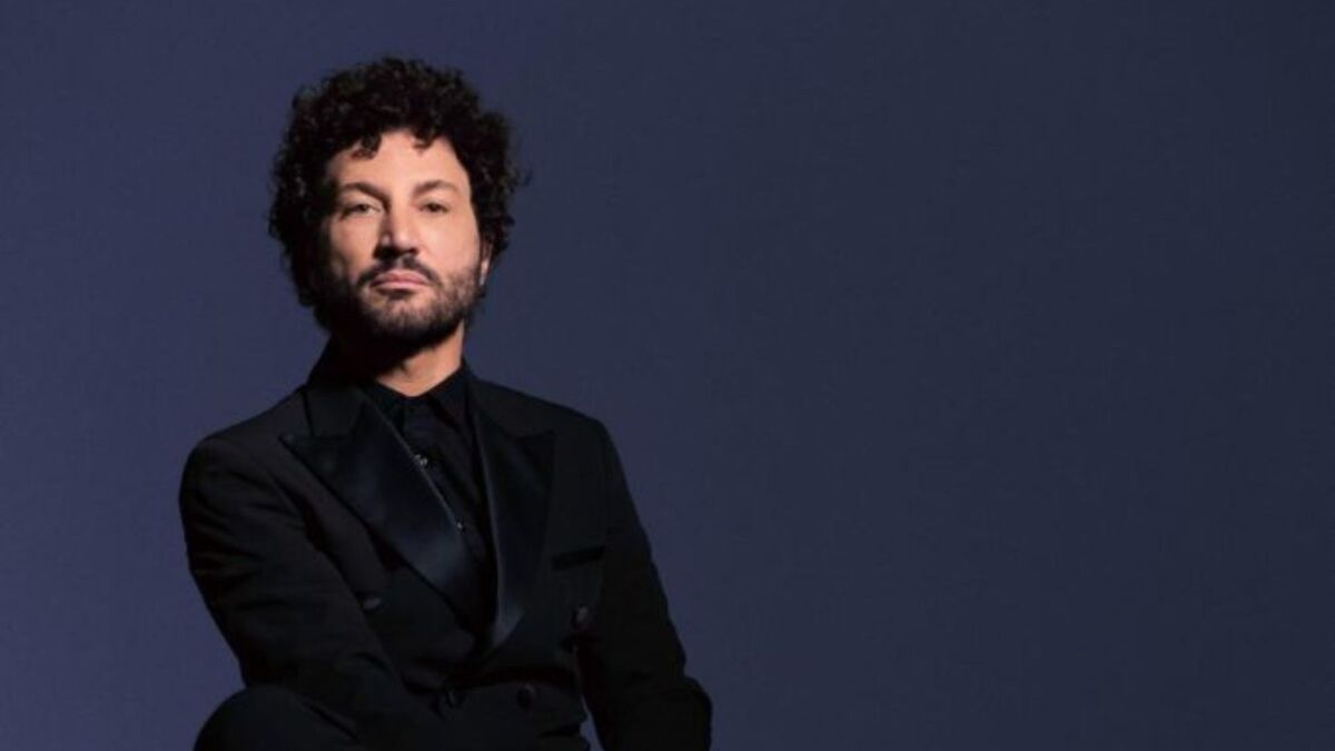 Gianni Testa è produttore discografico, fondatore di Joseba Publishing e già membro della commissione di Area Sanremo - intervista di Alessia de Antoniis