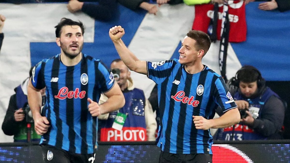 IMG_0325 Champions League: l’Atalanta compie l’impresa, la Juventus esce a testa altissima mentre l’Inter delude.