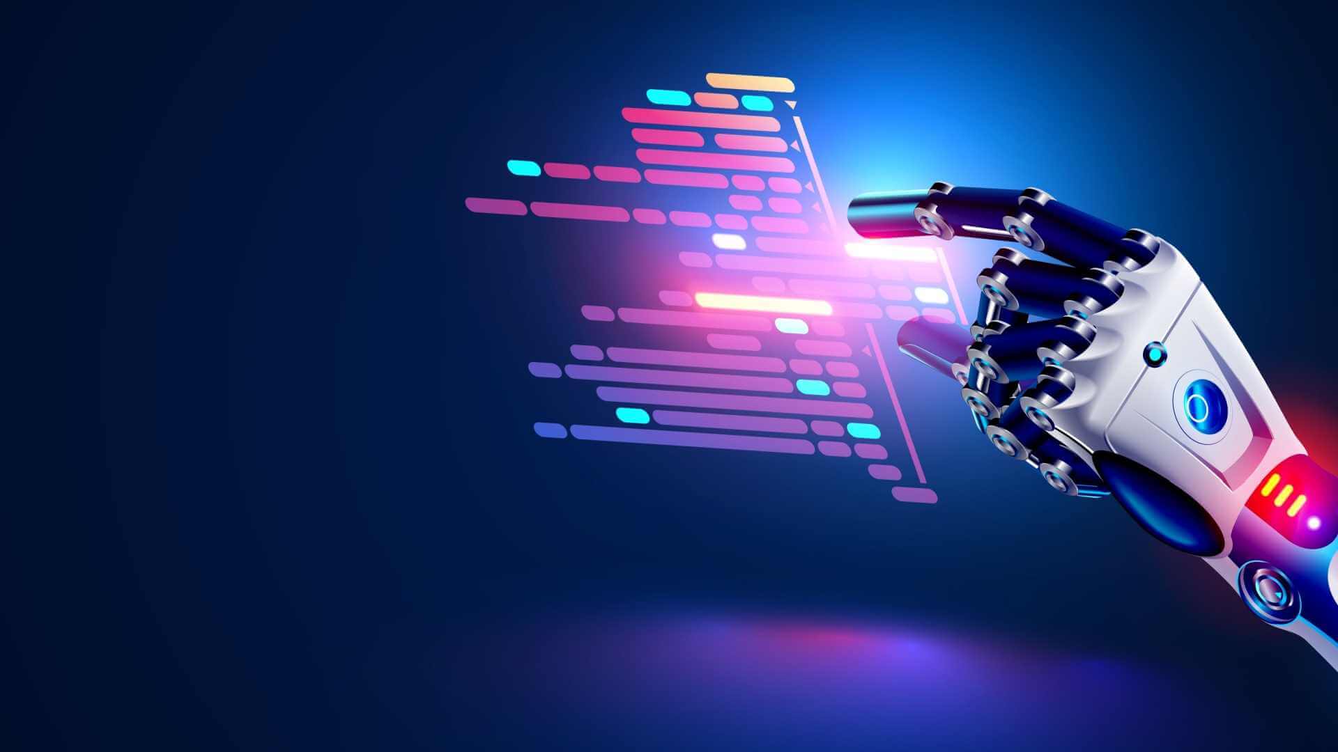 Come l’IA possa portare a dei benefici economici