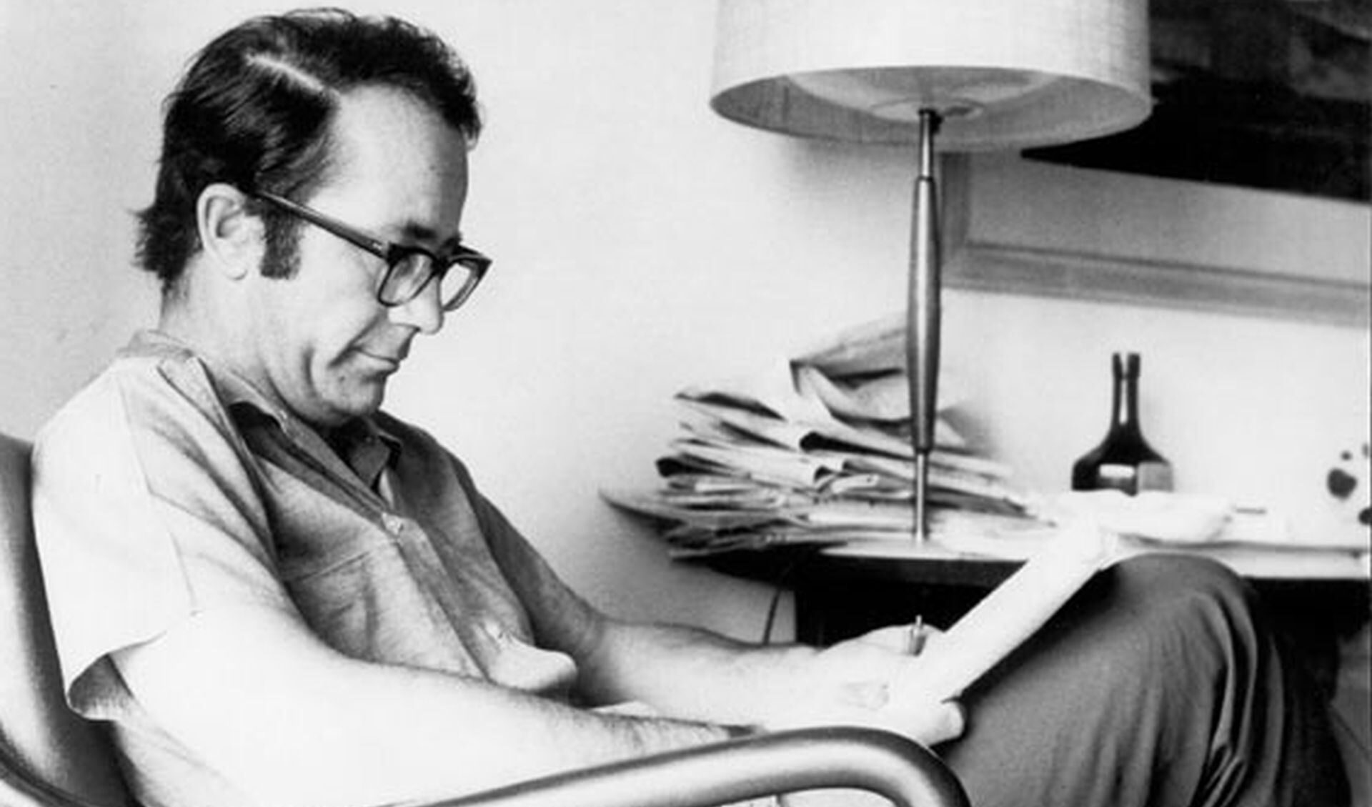 Operazione Massacro: il capolavoro di Rodolfo Walsh che ha inventato il romanzo-verità per denunciare la violenza Operazione Massacro: il capolavoro di Rodolfo Walsh che ha inventato il romanzo-verità per denunciare la violenza