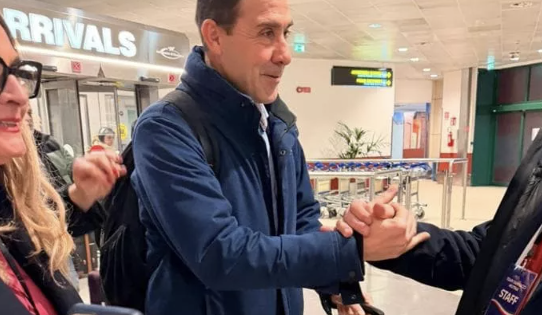 Vannacci rompe con la Lega e accusa Salvini di tradimento