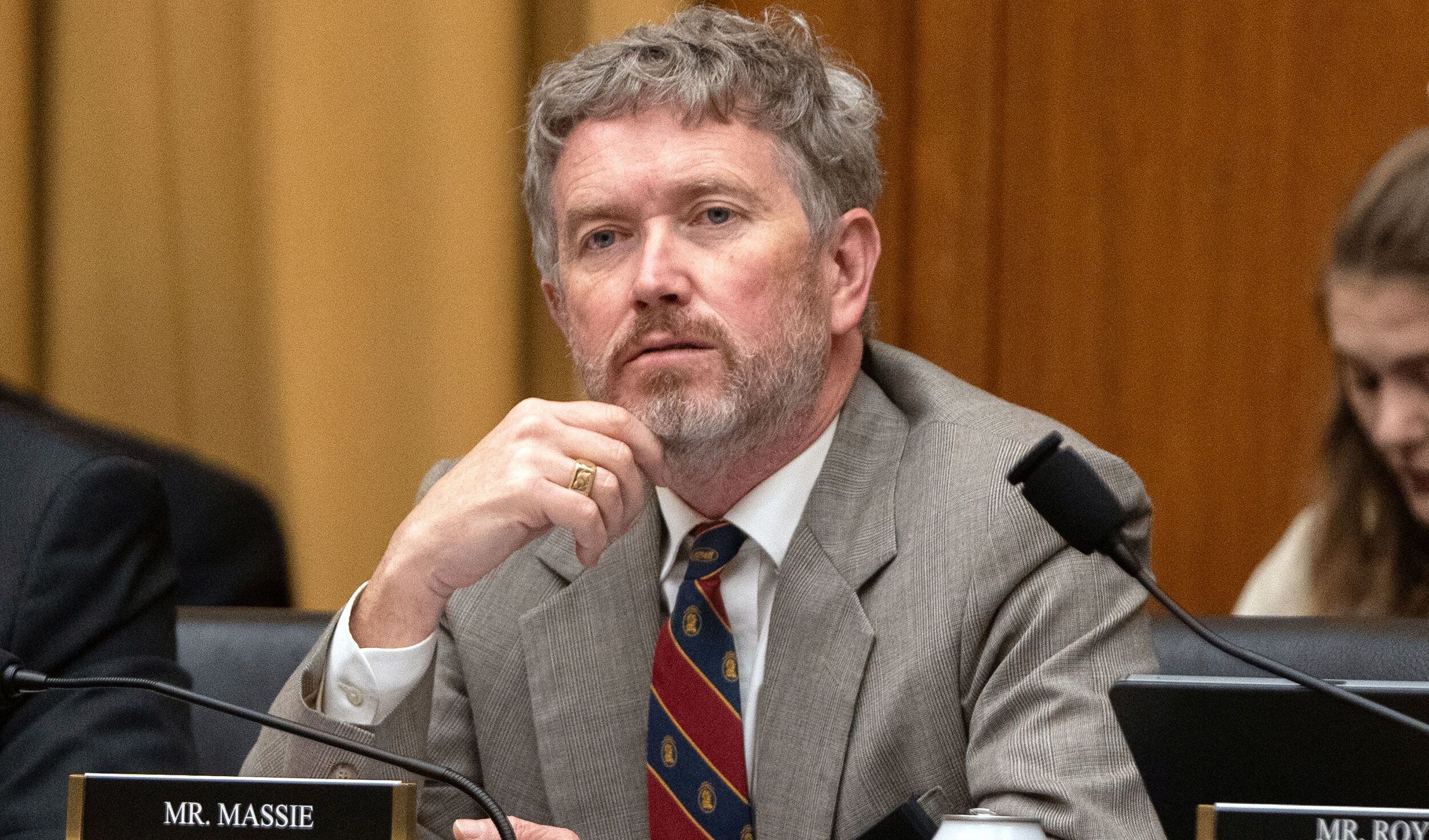 Scandalo pedofilia anche i repubblicani contro Trump: "Non è trasparente, questa è l’amministrazione Epstein"