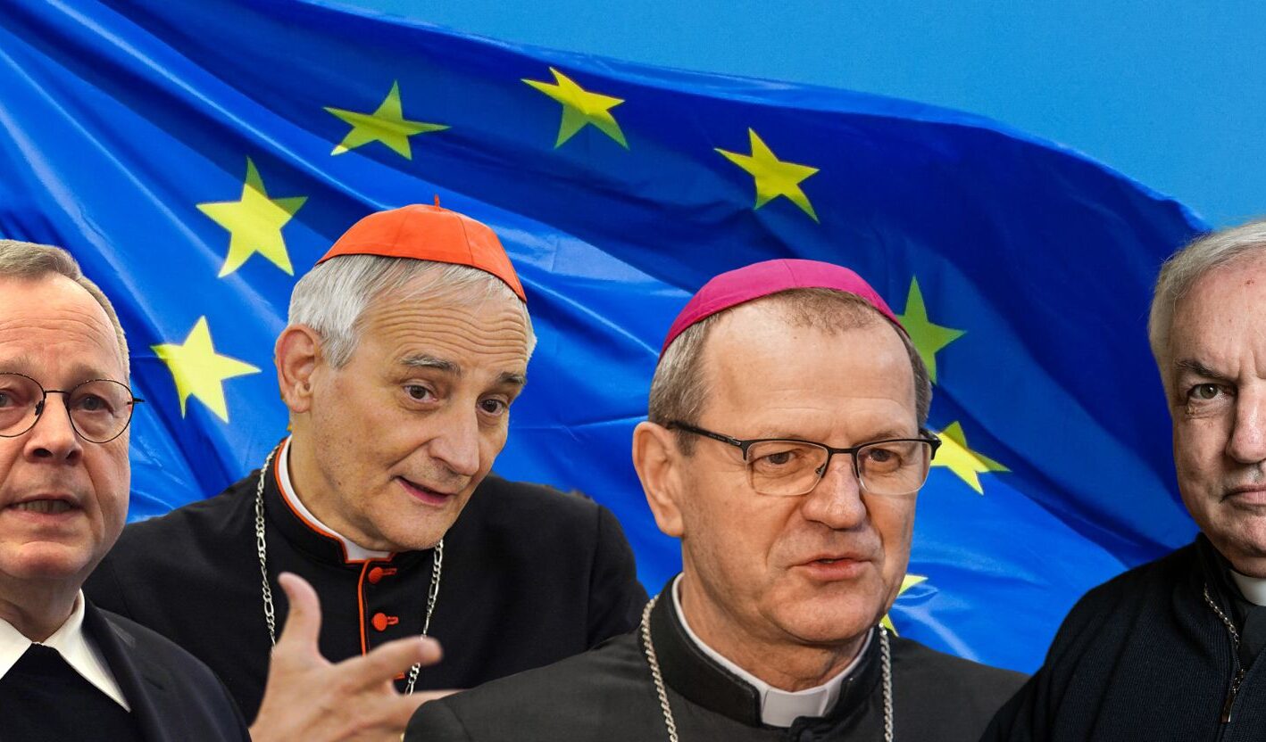 “Il mondo ha bisogno dell’Europa”: l’appello dei vescovi per una nuova responsabilità collettiva