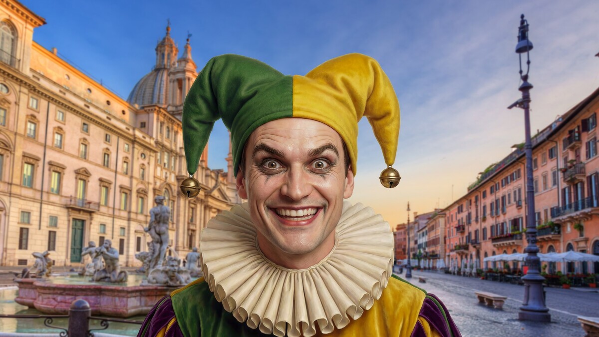 Yorick Festival - dal 7 al 17 febbraio - Teatro Torlonia, Palazzo Esposizioni, Palazzo Altemps, Palazzo Braschi e MACRO - intervista al direttore artistico Leonardo Petrillo di Alessia de Antoniis