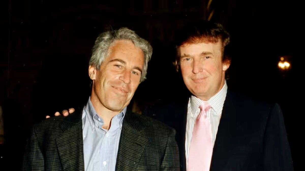 I Repubblicani tacciono sui file Epstein non pubblicati. &Egrave; il silenzio dei colpevoli?
