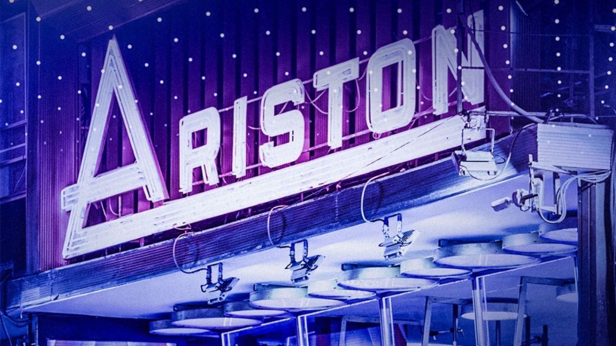 Un Festival che sembra sempre pi&ugrave; "la festa del Santo Patrono"