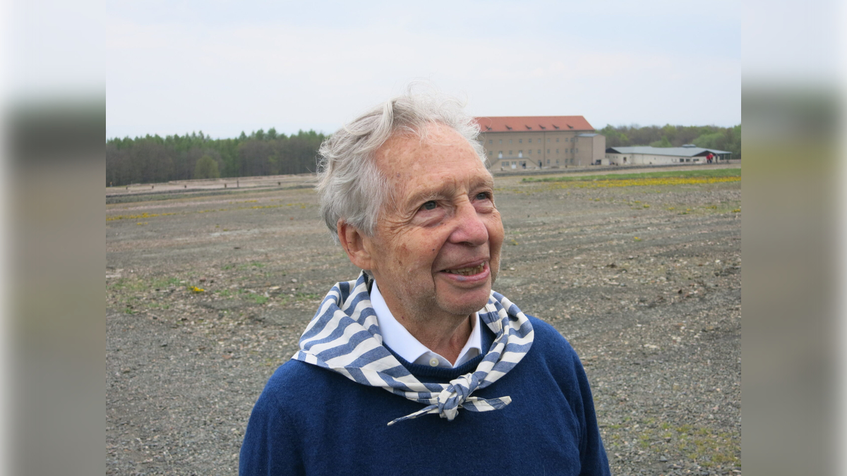 Scomparso Gilberto Salmoni, testimone instancabile della Shoah