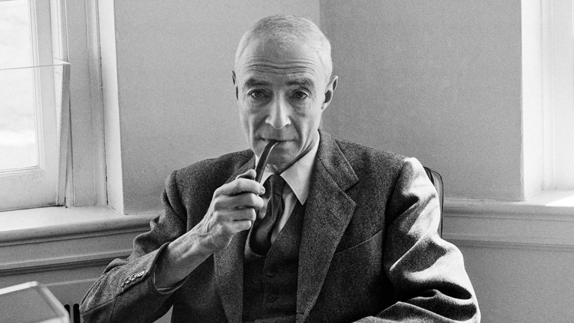 Oppenheimer, il genio inquieto dell’era atomica Oppenheimer, il genio inquieto dell’era atomica