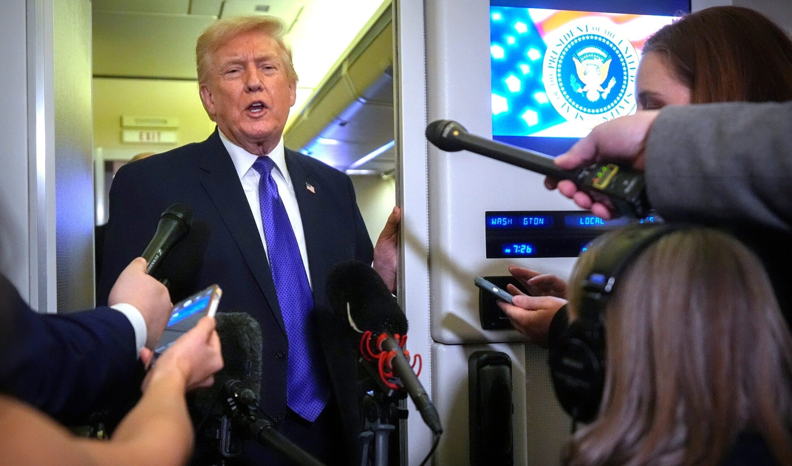 Il video razzista di Trump contro gli Obama provoca rabbia e indignazione dei conservatori neri