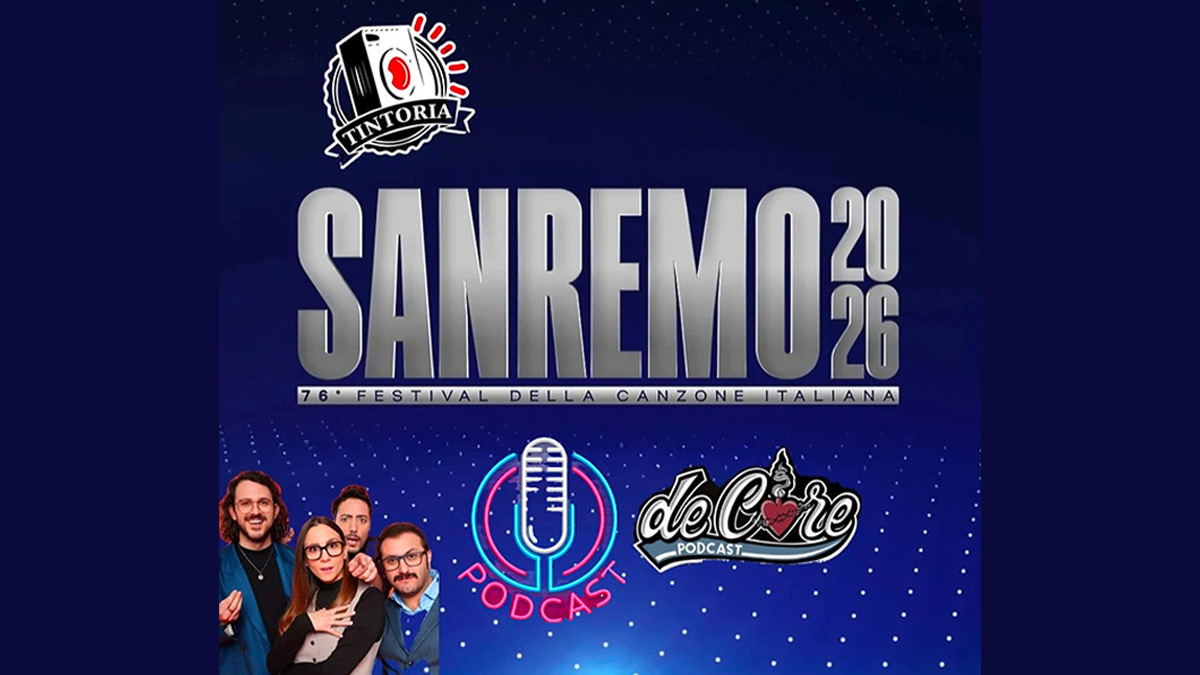Sanremo oltre il palco: il Festival conquista web, podcast e creator