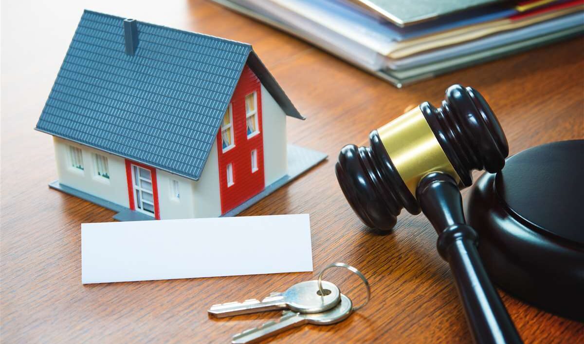 Immobili all&rsquo;asta, cresce l&rsquo;interesse degli investitori nel mercato giudiziario