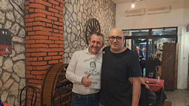 Delmastro: la bisteccheria Caroccia sospettata di riciclare denaro per conto del clan Senese