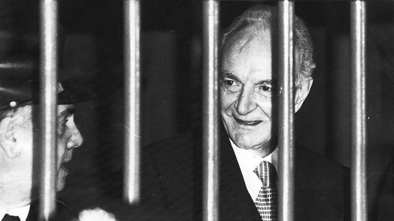 Michele Sindona, specchio del suo tempo