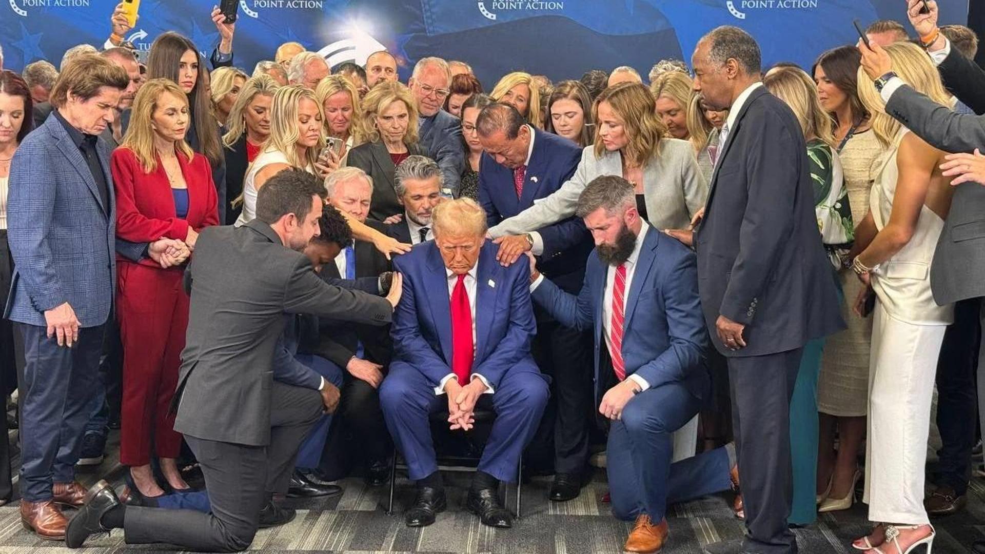 Cercare Dio non vuol dire servirsene per scopi poco onesti