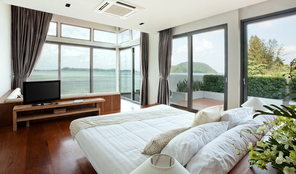 Arredamento camere Hotel e B&B: comfort, stile e funzionalit&agrave;