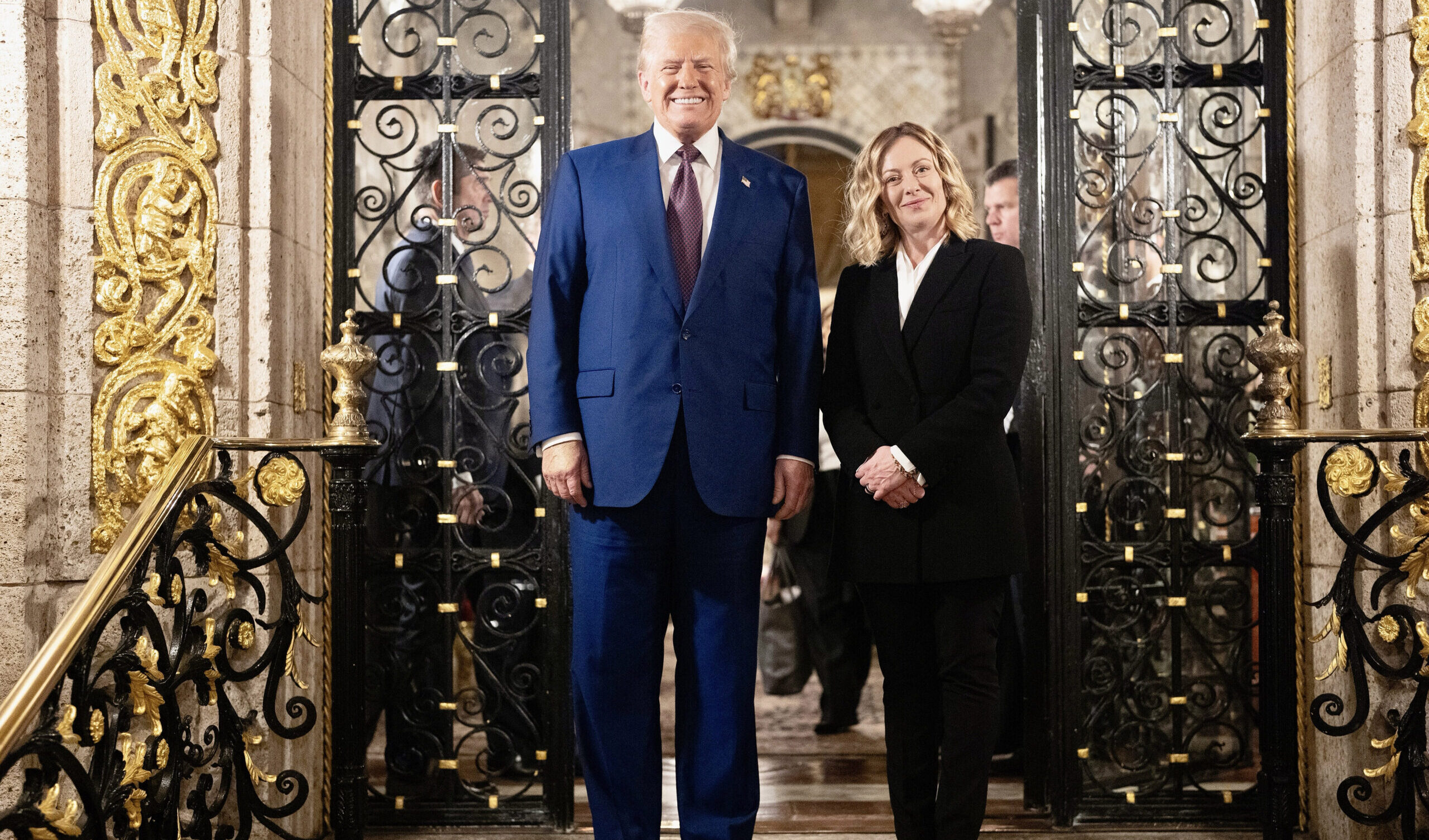 Quando manca l&rsquo;intelletto, dalla crisi iraniana alla tentazione della forza: l&rsquo;Occidente e la responsabilit&agrave; smarrita