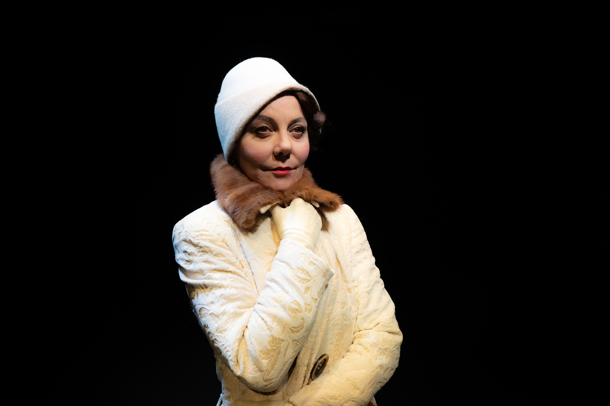 Lady Chatterley torna in scena all'OffOff Theatre di Roma