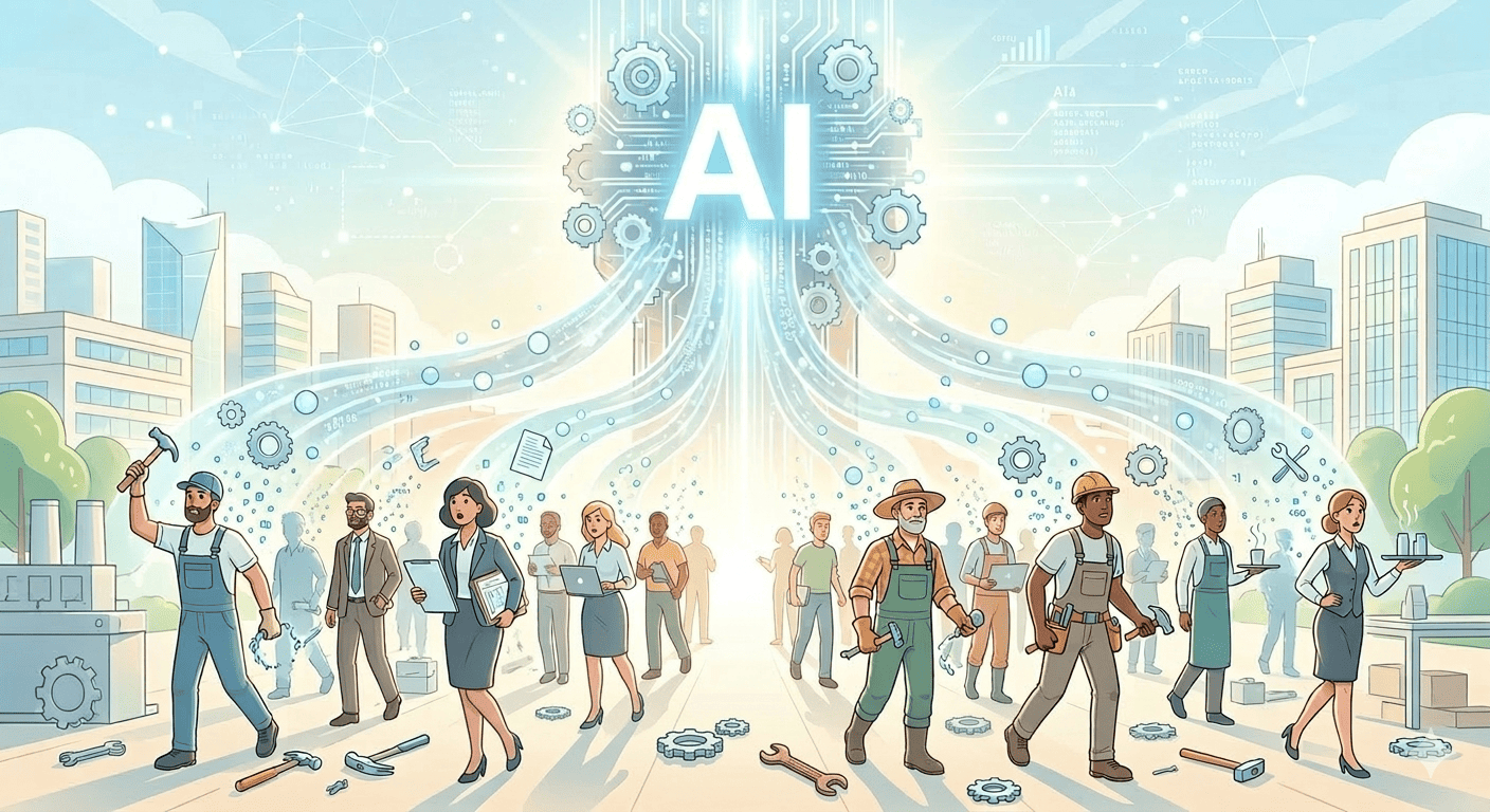 Intelligenza artificiale Dalla manipolazione del linguaggio al potere dell’IA: media, politica e oligarchi tecnologici nel nuovo disordine globale