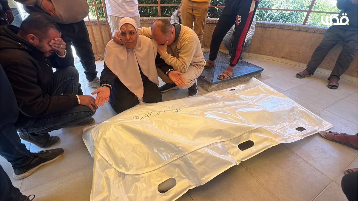 Gaza, Israele uccide due palestinesi e una bambina e ferisce un'altra ragazzina in un attacco con i droni