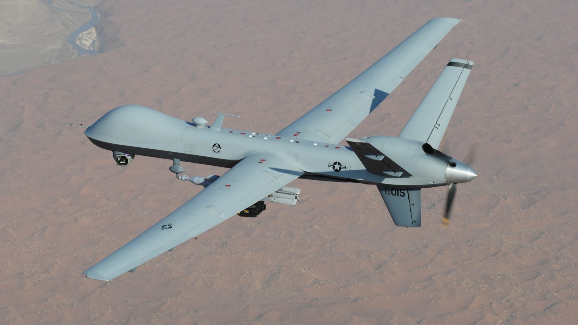 La guerra degli algoritmi: quando l’AI sceglie chi deve morire