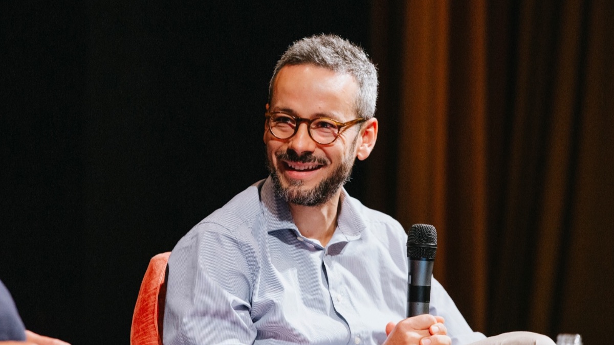 Orlando Paris: "Riflettere sull'odio che assedia l'umano"