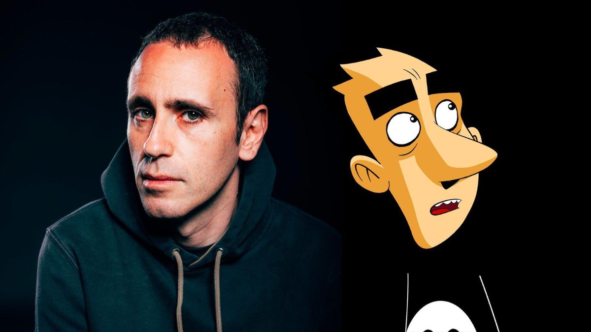 PHOTO-2026-03-23-12-38-24 Zerocalcare a 'Libri Come': il dissenso e la paura di esporsi