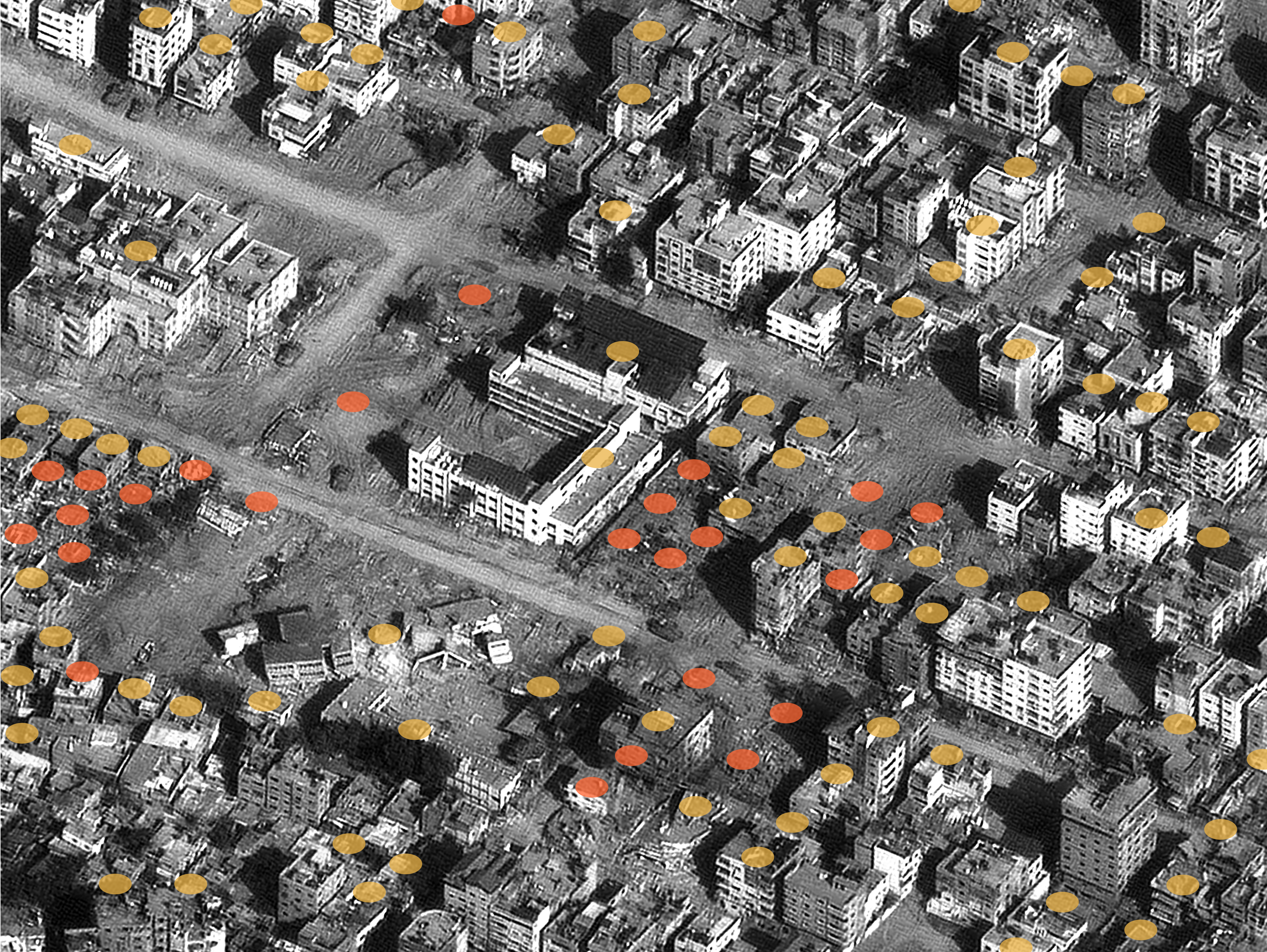 La fabbrica dei bersagli: come Israele ha automatizzato la morte a Gaza. II di IV