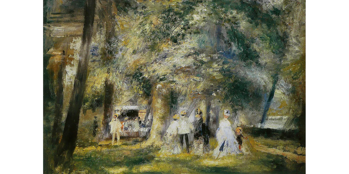 Due mostre di Renoir per i quarant&rsquo;anni del Mus&eacute;e d&rsquo;Orsay