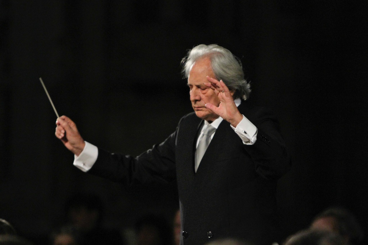 Cento anni dalla nascita di Riz Ortolani, partono le celebrazioni