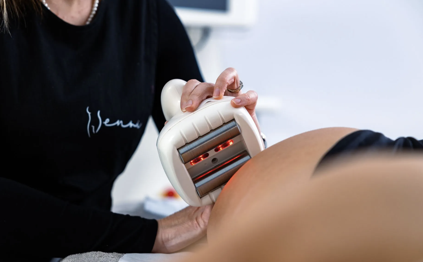 Dimagrimento estetico differenza tra perdere peso e rimodellare il corpo