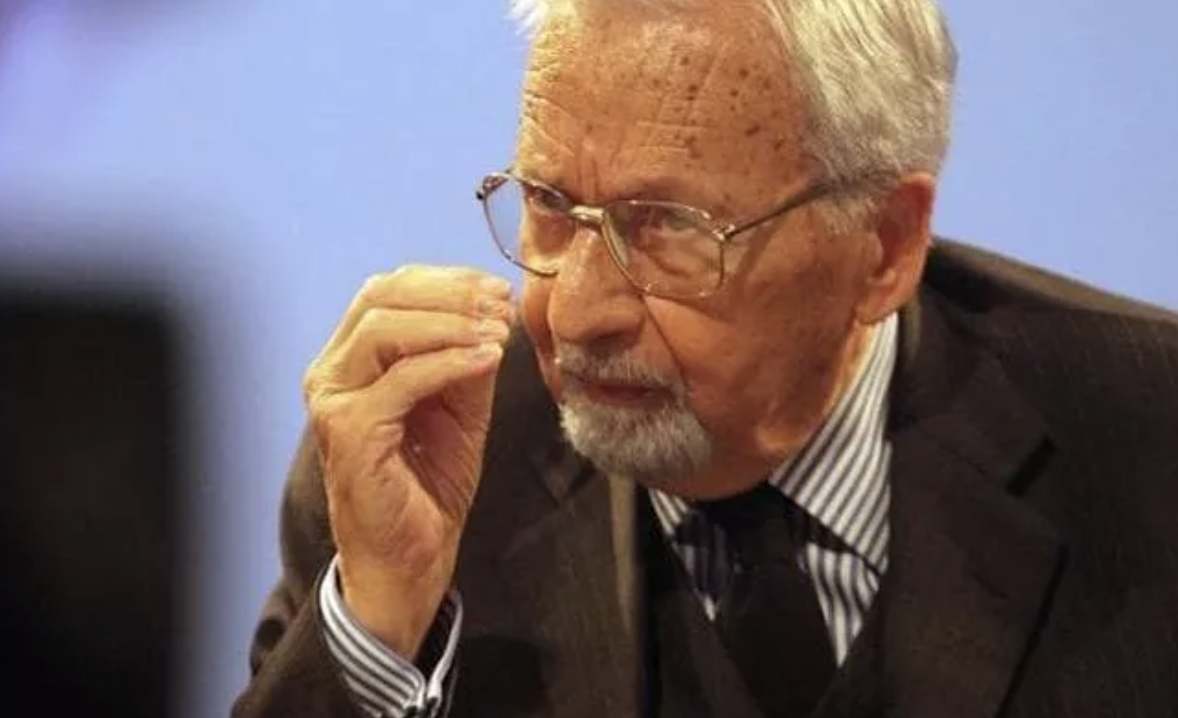 Maurizio Gelli, figlio del capo della P2: "La riforma della giustizia realizza le idee di mio padre Licio"