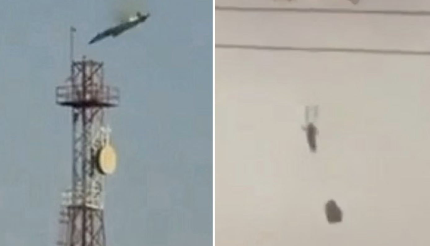 La difesa del Kuwait abbatte per errore tre F-15 Usa, mentre un attacco iraniano colpisce l&rsquo;ambasciata americana