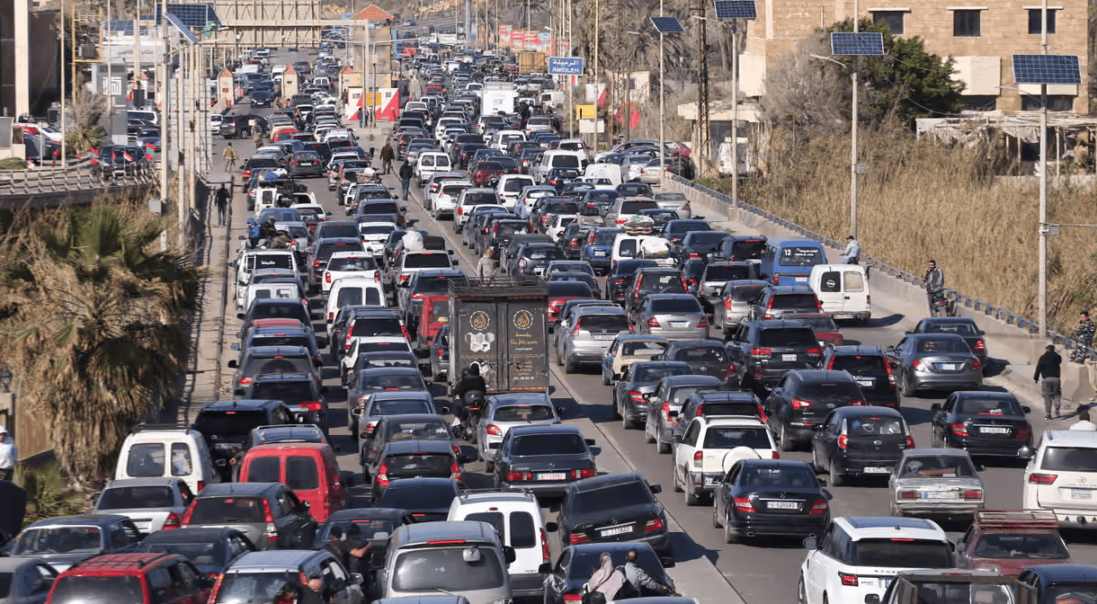 Israele invade via terra il Libano meridionale: evacuazioni in 89 localit&agrave; e 30mila sfollati