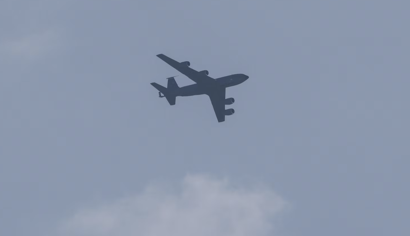 Aereo militare Usa precipita in Iraq durante le azioni contro l'Iran: quattro morti, indagini su  collisione in volo