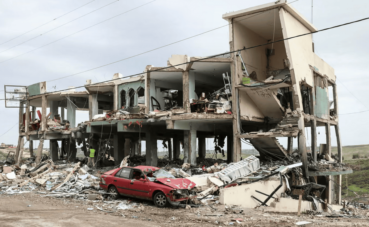 Guerra tra Israele, Iran e Libano: dubbi sulle decisioni di Trump e Netanyahu e timori globali crescenti