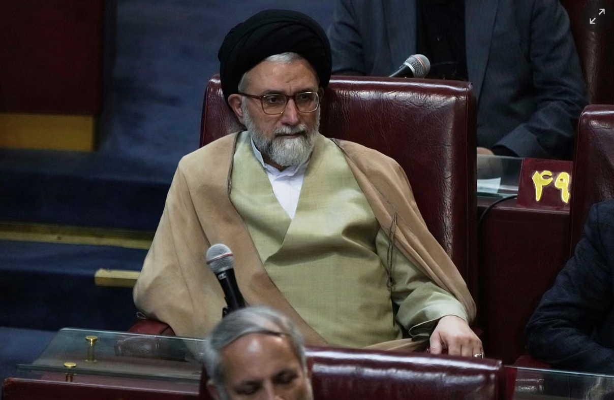 Israele annuncia l’uccisione del capo dell’intelligence iraniana