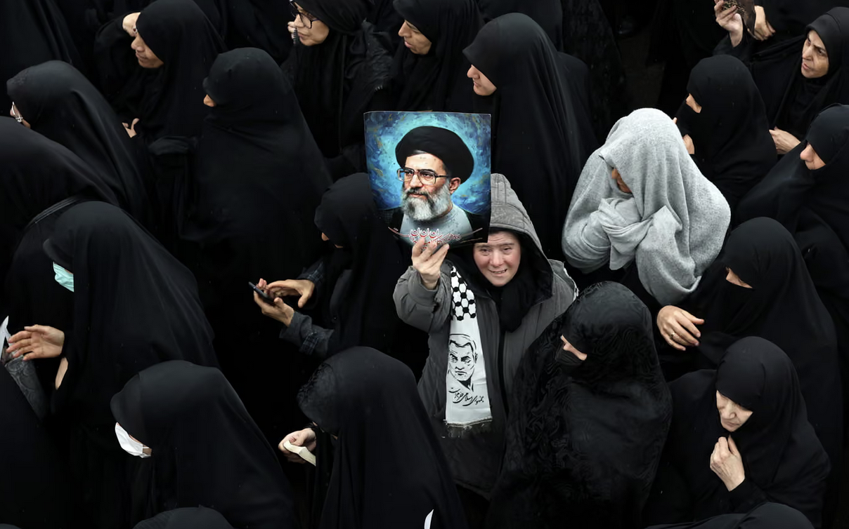 Perch&eacute; l'assassinio dei leader iraniani potrebbe indebolire il regime, ma non lo rovescer&agrave;