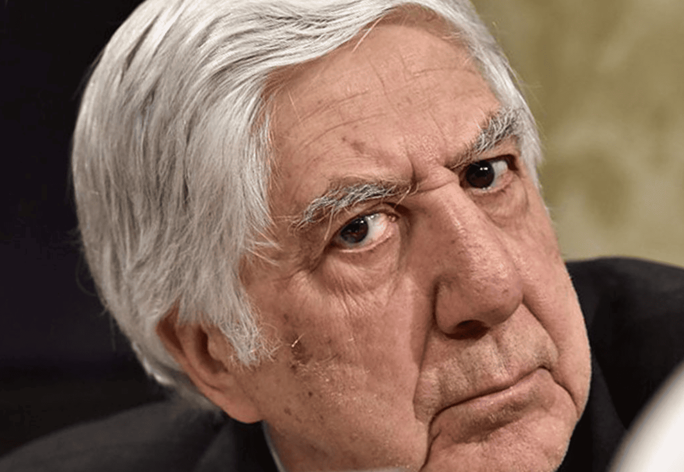 Tamburino: il magistrato fermato dal 'segreto di stato' mentre indagava sui fascisti spiega il suo No al referendum