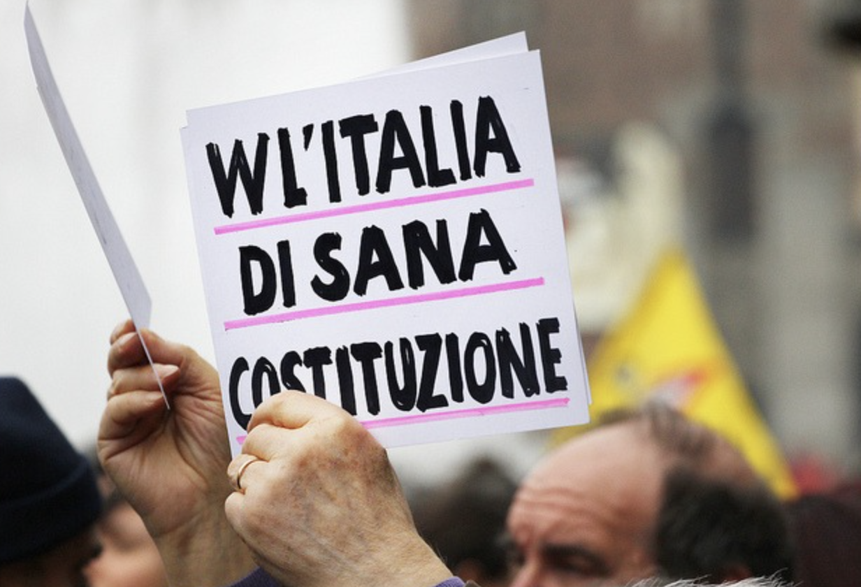 Referendum, il No vince a valanga: gli italiani scelgono la Costituzione e bocciano l'avventurismo della destra