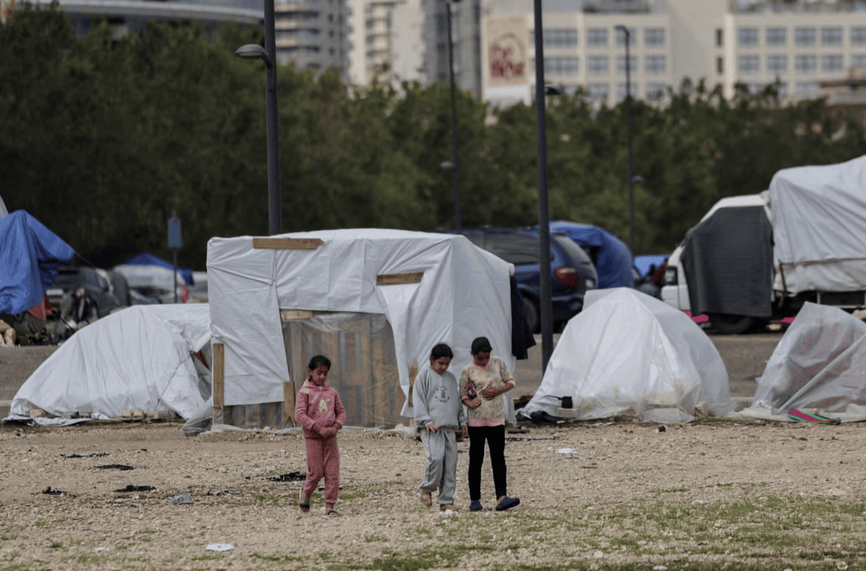 Israele vuole al controllo fino al fiume Litani: timori di invasione nel sud del Libano