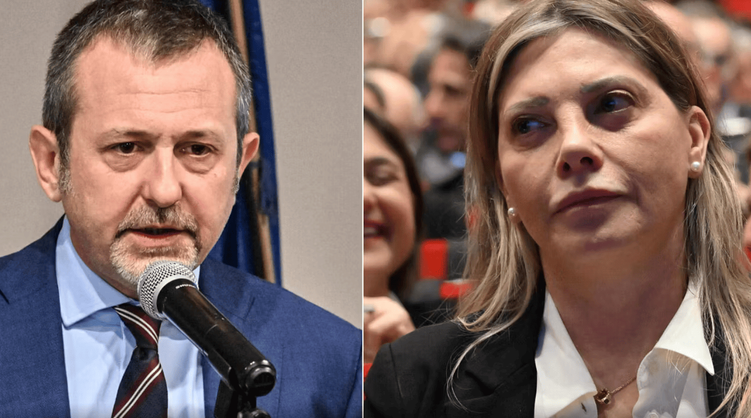 Vittoria del No, saltano le teste al Ministero: si dimettono Delmastro e Giusi Bartolozzi