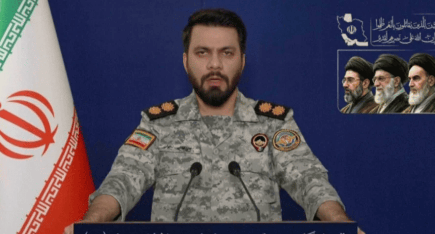 L'Iran respinge il piano di Trump per il cessate il fuoco