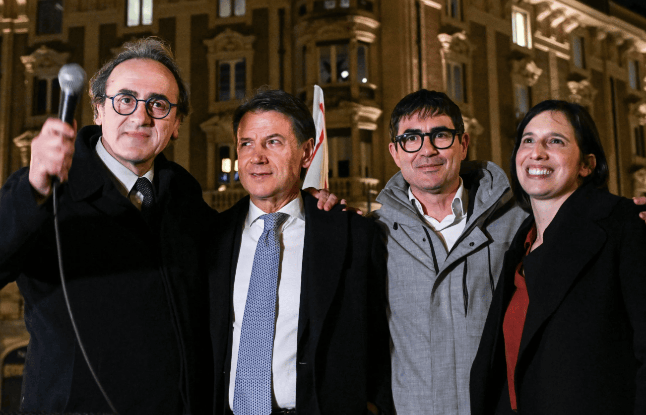 Referendum, vittoria del "no" senza leader:  decisiva la spinta della società civile e dei movimenti