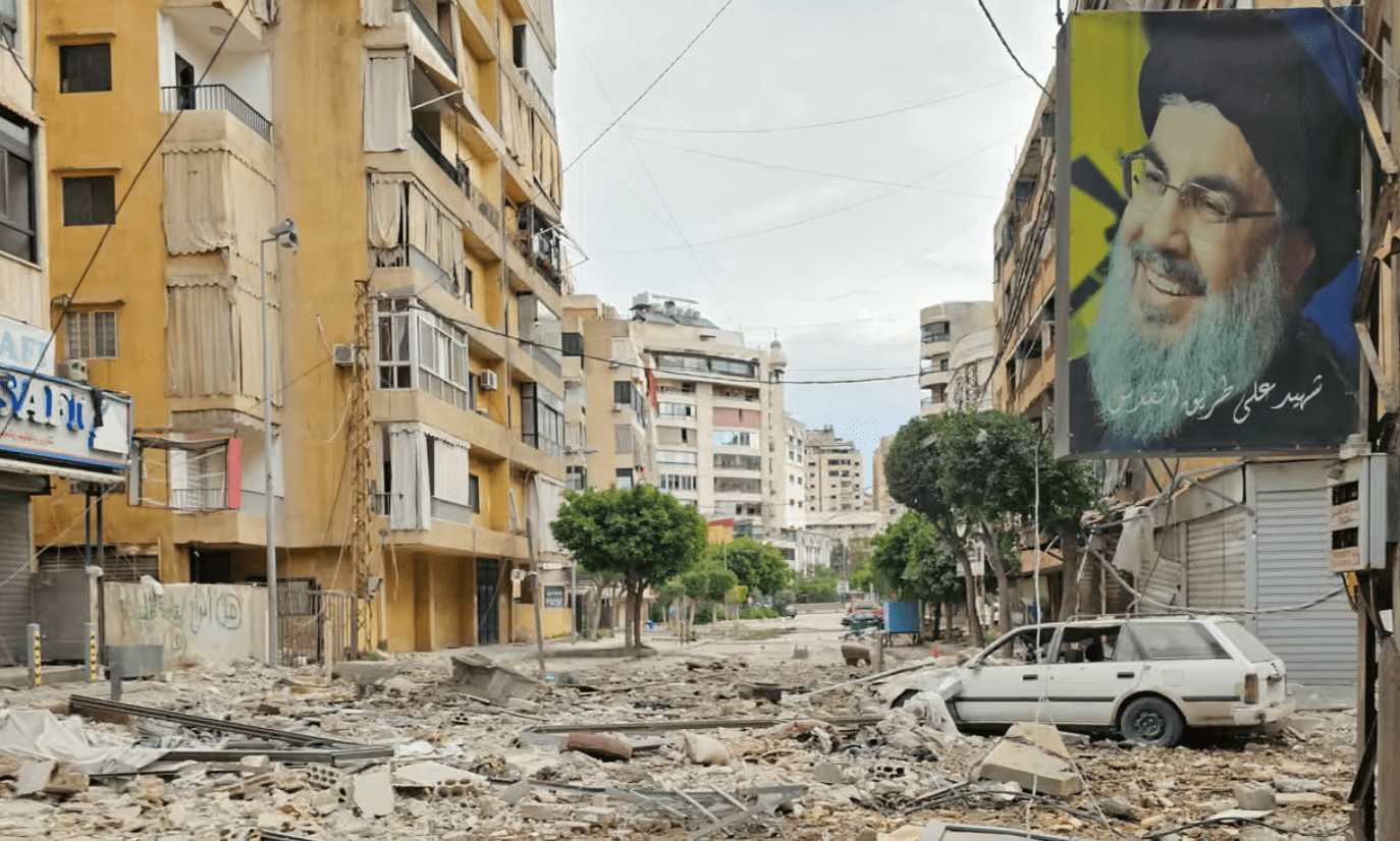 Netanyahu rilancia l'invasione del sud del Libano e amplia l'area occupata dai militari di Tel Aviv