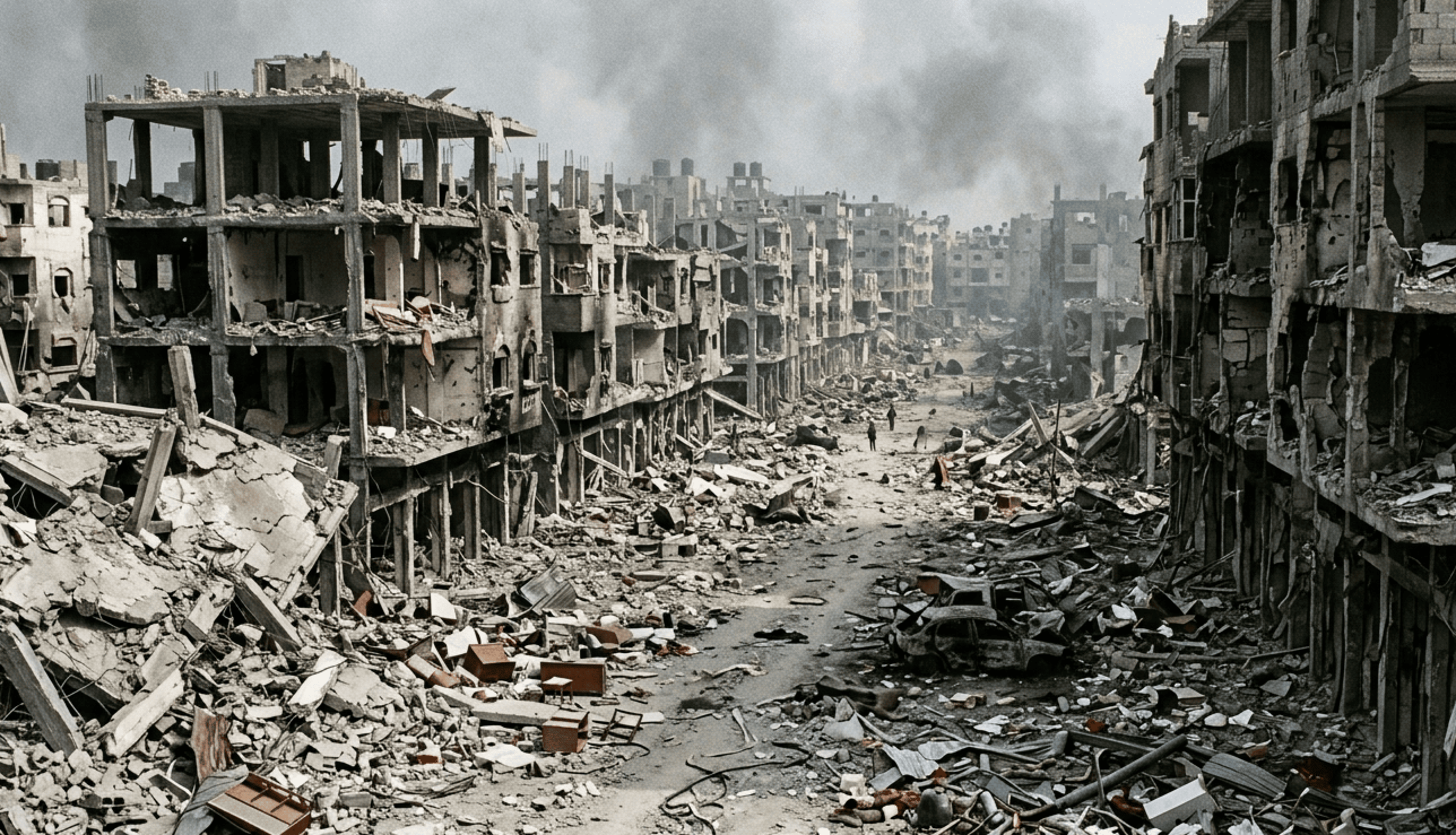 Guerre senza spiegazioni: escalation e smarrimento globale impongono una nuova coscienza critica e pacifista