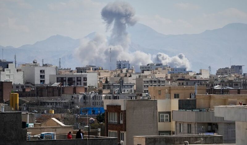 Medio Oriente in fiamme: centinaia di morti, esplosioni e allerta in tutta la regione