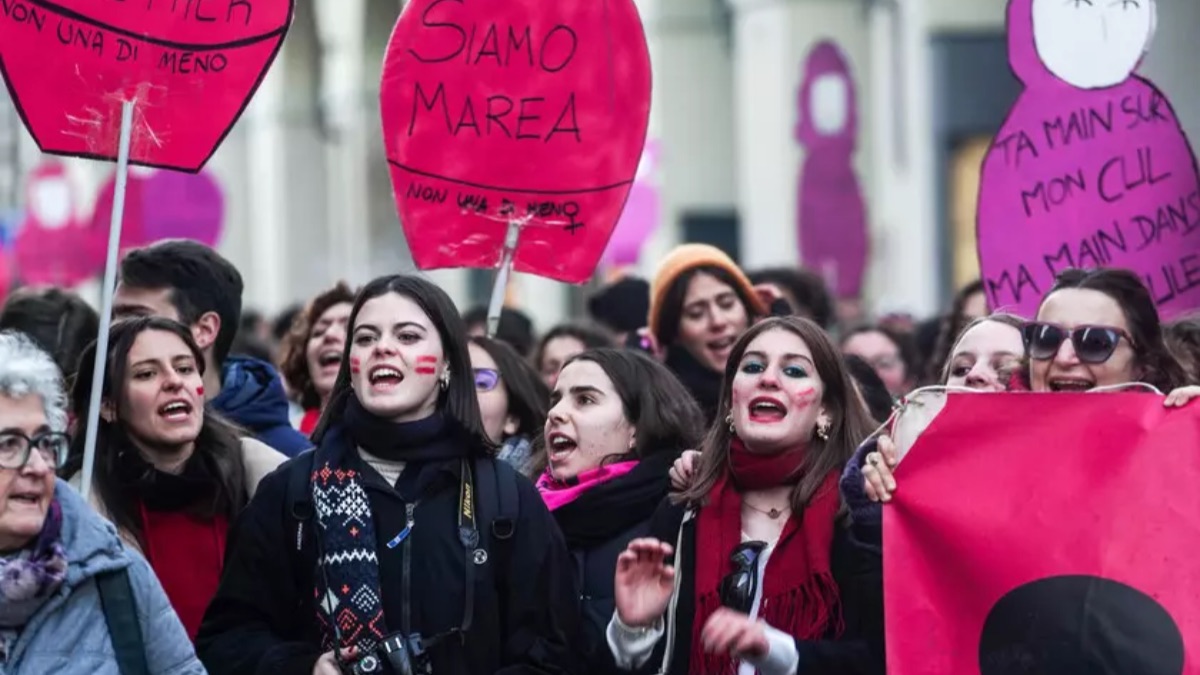 c86e33d5247877d5fc08c6d36154f6e3 8 marzo, la parità passa dalla quotidianità