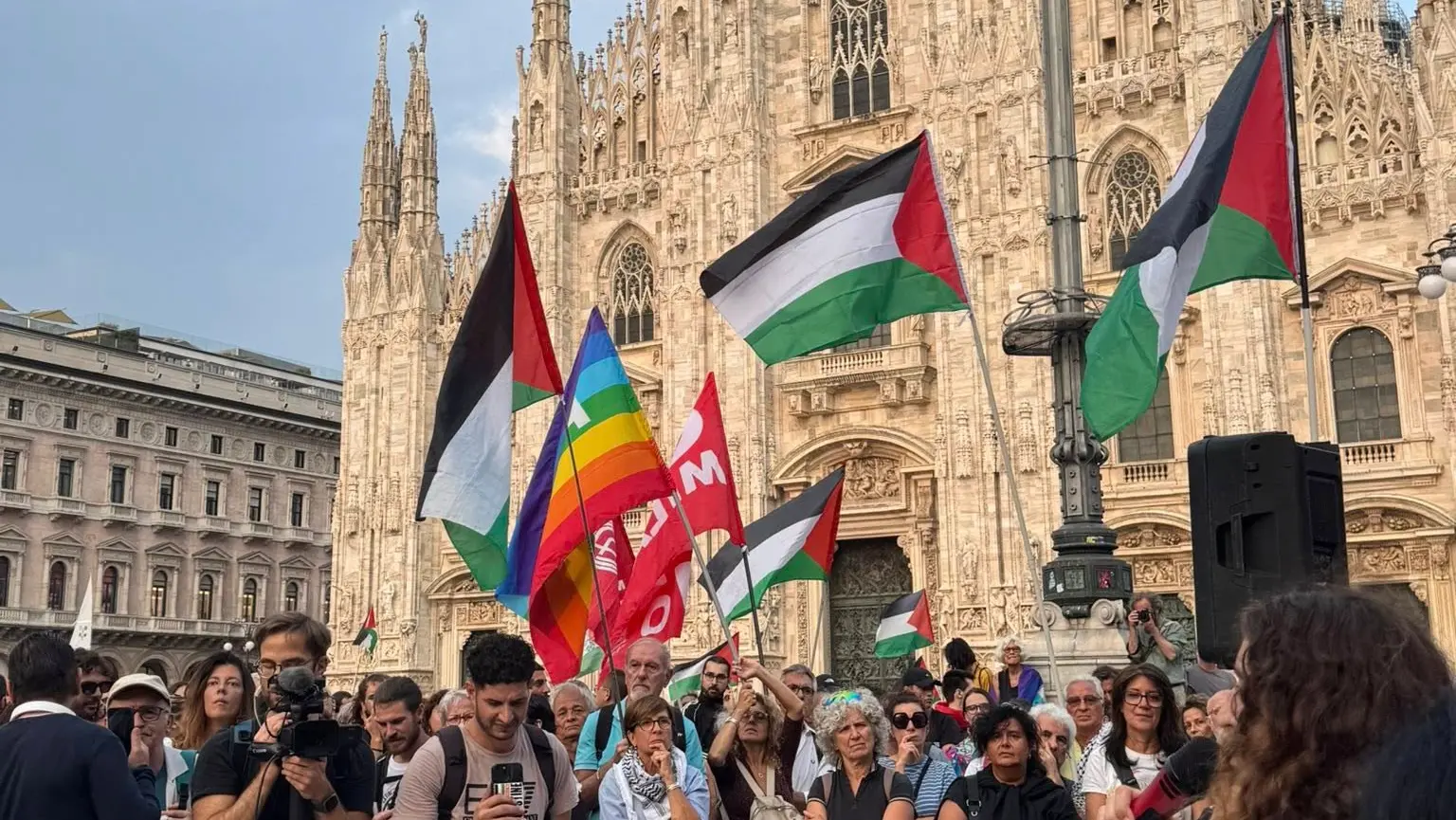 Referendum: la grande vittoria dei giovani (e della Cgil)