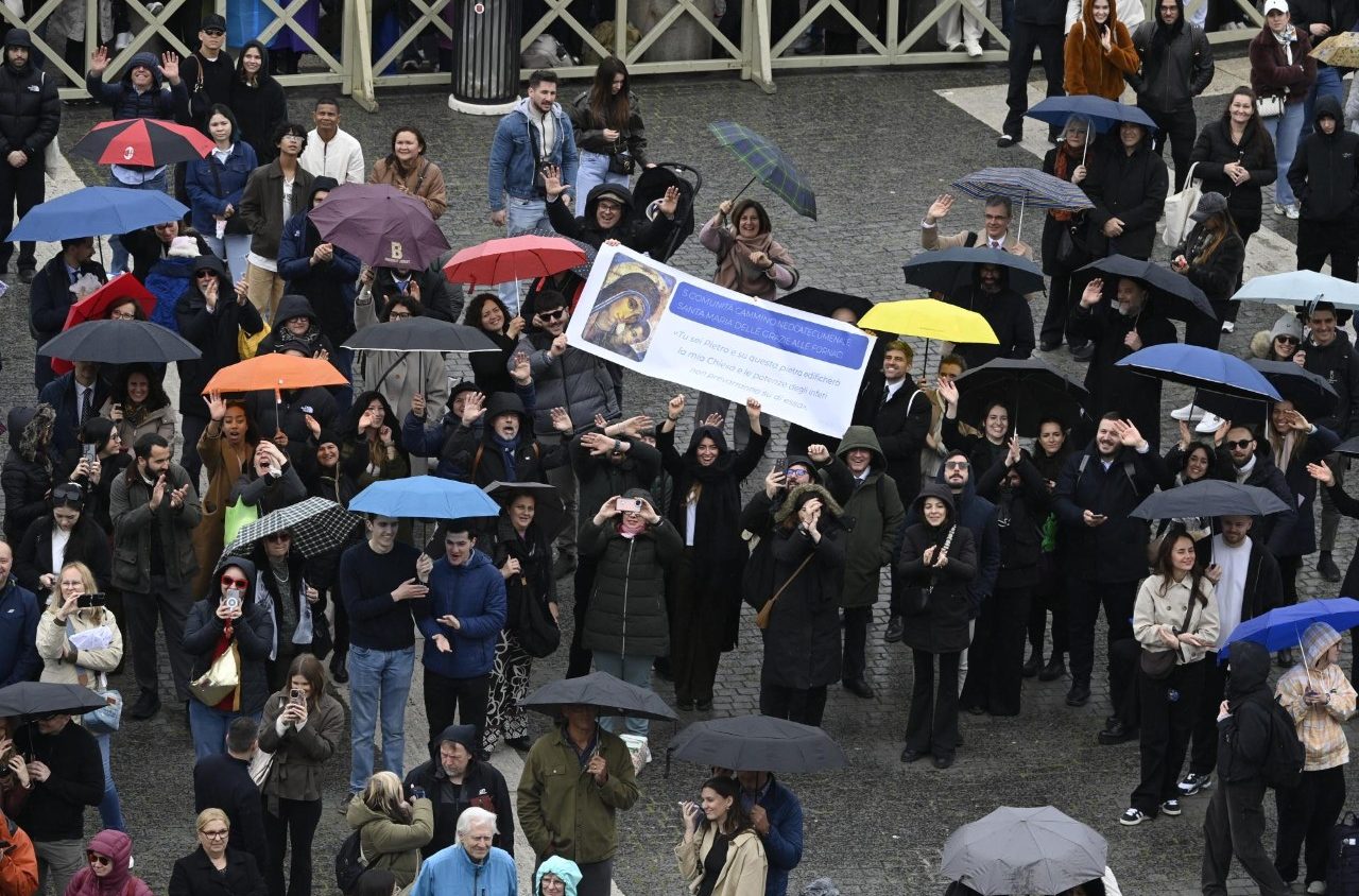 Papa Leone XIV denuncia lo scandalo della guerra in un mondo dilaniato dal conflitto