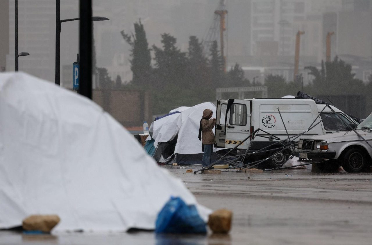 Leone XIV, appello per la pace: “Si fermi l’atroce violenza in Medio Oriente”